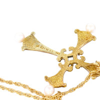 Andere Marke Fabergé - Halskette aus 18K Gold