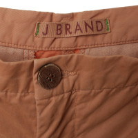 J Brand Chino in apricot