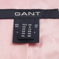 Andere Marke Gant - Blazer in Rosa