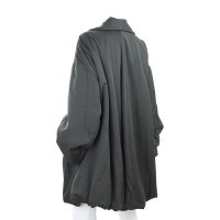 Jil Sander "Cocoon" quilted coat 