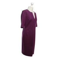 Diane Von Furstenberg Dress in violet