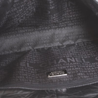 Chanel Handtas in zwart