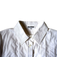 Jil Sander Classic shirt blouse