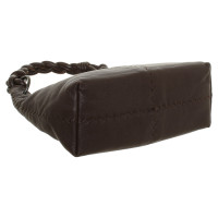 Bottega Veneta Hand bag with woven handle