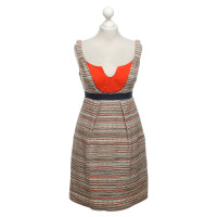 Milly Dress in Multicolor