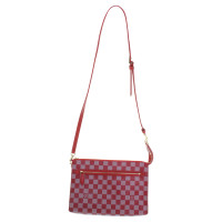 Louis Vuitton Shoulder bag in red