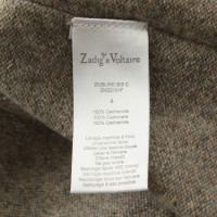Zadig & Voltaire Cashmere vest