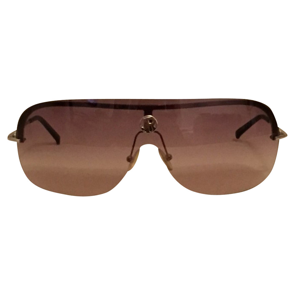 Richmond Sunglasses in Taupe