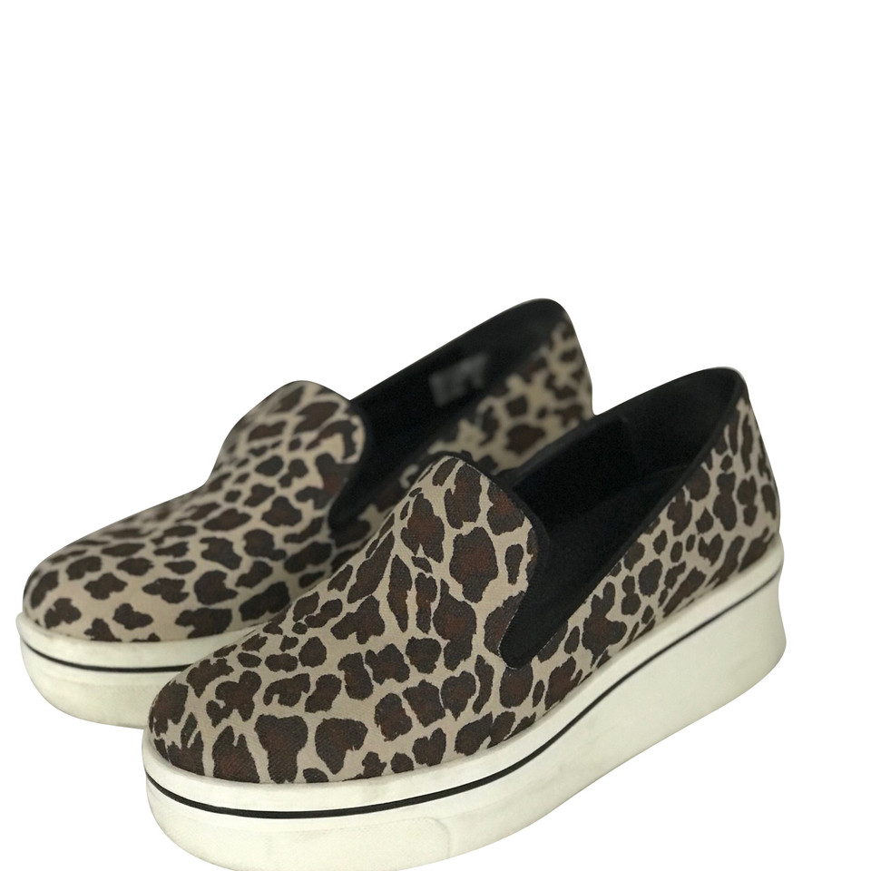 Stella McCartney Slip Ons