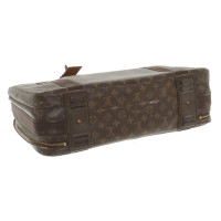 Louis Vuitton Monogram Canvas valigia