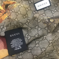 Gucci Sciarpa in Lana