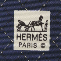 Hermès Cravate en soie