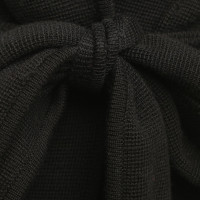 Rena Lange Knitted coat with belt