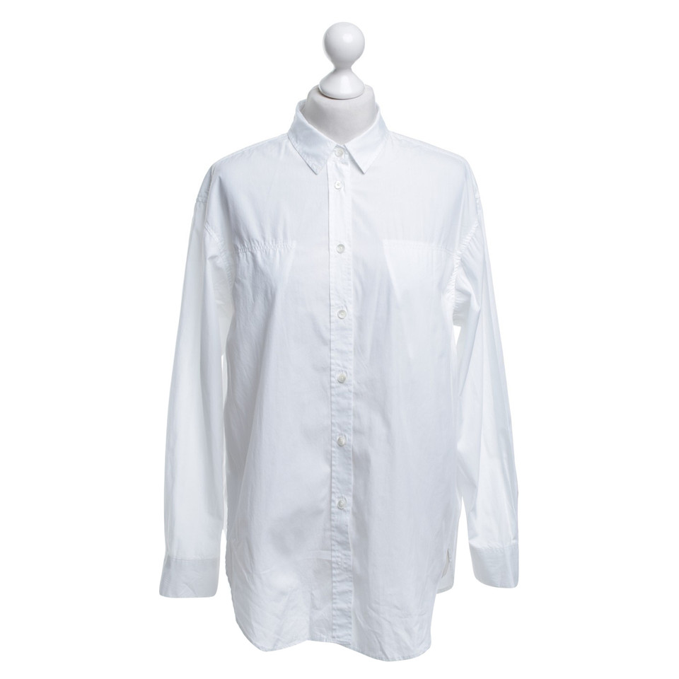 Closed Camicia in bianco