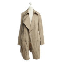 Lanvin Trenchcoat beige 