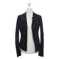 7 For All Mankind Giacca/Cappotto in Blu