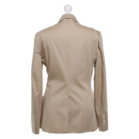 Dolce & Gabbana Blazer in beige