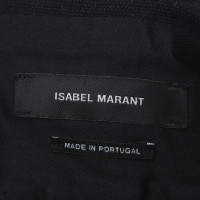 Isabel Marant Minigonna in blu scuro