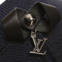 Louis Vuitton Kleden in Dark Blue