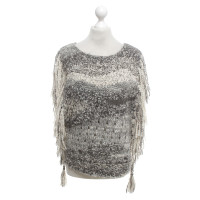 Isabel Marant Sweater in poncho style