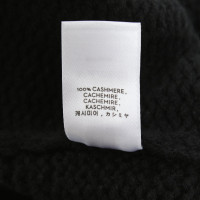 Reed Krakoff Cashmere sweater in black