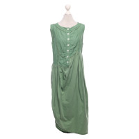 High Use Dress in Green