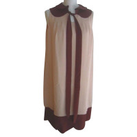 Cacharel silk dress
