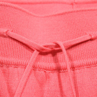 Loro Piana Paire de Pantalon en Rose/pink