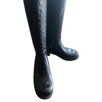Louis Vuitton Boots in Black