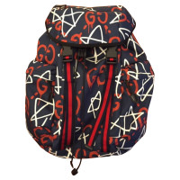 Gucci Rucksack