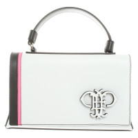 Emilio Pucci Handbag Leather