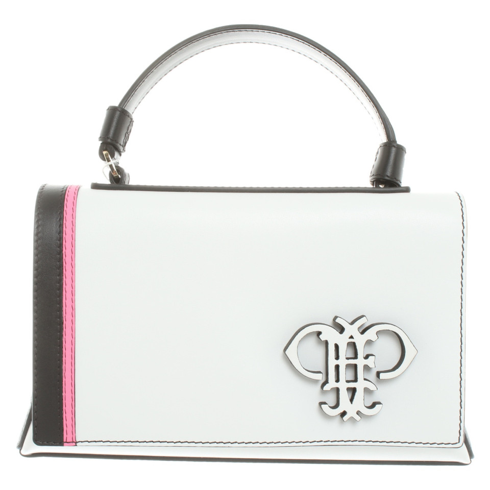 Emilio Pucci Handbag Leather