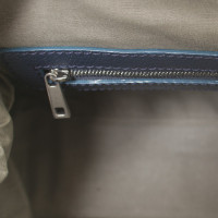 Marc Jacobs Handtasche aus Lackleder