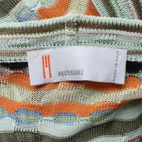 M Missoni Suit