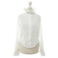 Vivienne Westwood Blouse in white