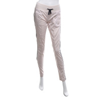 Dondup trousers in Nude