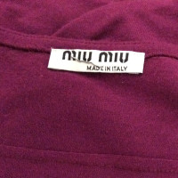 Miu Miu T-shirt