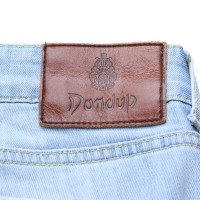 Dondup Jeans nel look usato