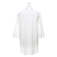 0039 Italy Top en Blanc