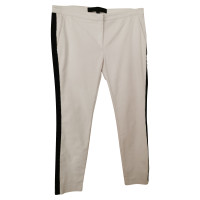 Karl Lagerfeld Trousers in White