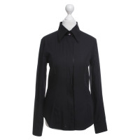 Dolce & Gabbana blouse zwart