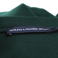 Polo Ralph Lauren T-shirt in dark green