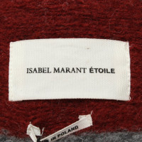 Isabel Marant Etoile Jas/Mantel