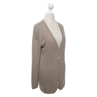 Allude Cashmere cardigan