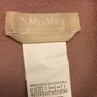 Max Mara S Max Mara midi-jurk