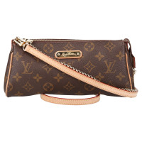 Louis Vuitton Eva in Marrone