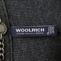 Woolrich Coat in black