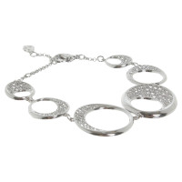 Swarovski Bracelet with circles