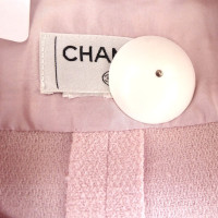 Chanel Bouclé blouse