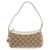 Gucci Handtas Canvas